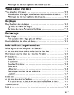 Preview for 150 page of Sony PRS-700 - Portable Reader System User Manual