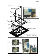 Предварительный просмотр 5 страницы Sony PRS-T1 Service Manual