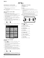 Предварительный просмотр 8 страницы Sony PRS-T1 Service Manual