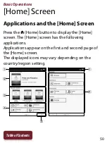 Preview for 50 page of Sony PRS-T1 User Manual