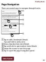 Preview for 83 page of Sony PRS-T1 User Manual