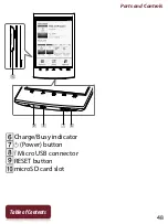 Preview for 48 page of Sony PRS-T2BC User Manual