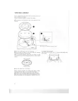 Предварительный просмотр 8 страницы Sony PS-11 Operating Instructions Manual