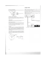 Preview for 12 page of Sony PS-11 Operating Instructions Manual