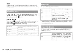 Preview for 38 page of Sony PS 2 SCPH-77001CB Instruction Manual