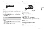 Preview for 17 page of Sony PS 2 SCPH-79001CB Instruction Manual