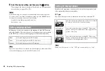 Preview for 30 page of Sony PS 2 SCPH-79001CB Instruction Manual