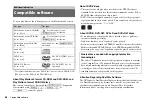 Preview for 46 page of Sony PS 2 SCPH-79001CB Instruction Manual