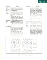 Preview for 4 page of Sony PS-2250 Service Manual