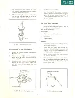 Preview for 10 page of Sony PS-2250 Service Manual