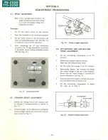 Preview for 11 page of Sony PS-2250 Service Manual