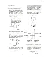 Preview for 8 page of Sony PS-636 Service Manual