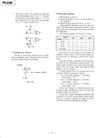 Preview for 9 page of Sony PS-636 Service Manual