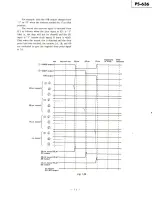 Preview for 12 page of Sony PS-636 Service Manual