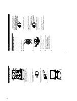 Preview for 4 page of Sony PS-DJ9000 - Stereo Turntable System Service Manual