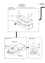 Preview for 7 page of Sony PS-F5 Service Manual