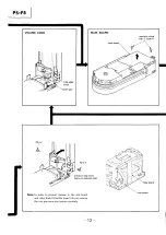 Preview for 10 page of Sony PS-F5 Service Manual