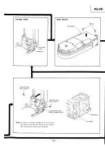 Preview for 11 page of Sony PS-F9 Service Manual