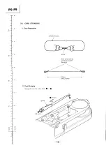 Preview for 14 page of Sony PS-F9 Service Manual