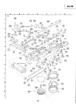 Preview for 27 page of Sony PS-F9 Service Manual