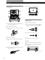 Предварительный просмотр 28 страницы Sony PS-LX300H Operating Instructions Manual