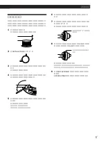 Предварительный просмотр 29 страницы Sony PS-LX300H Operating Instructions Manual