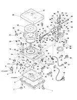 Preview for 5 page of Sony PS-LX300H Service Manual