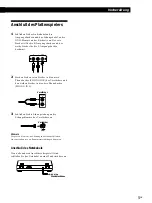 Preview for 25 page of Sony PS-LX350H Operating Instructions Manual