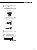 Предварительный просмотр 75 страницы Sony PS-LX350H Operating Instructions Manual