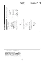 Preview for 2 page of Sony PS-LX350H Service Manual