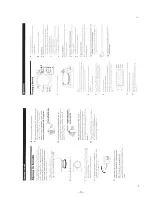 Preview for 3 page of Sony PS-LX350H Service Manual