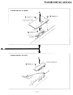 Preview for 7 page of Sony PS-LX430 Service Manual