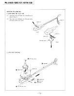 Preview for 12 page of Sony PS-LX430 Service Manual