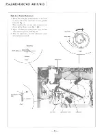 Preview for 14 page of Sony PS-LX430 Service Manual