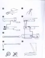 Preview for 4 page of Sony PS-LX520 Operating Instructions Manual