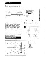 Preview for 2 page of Sony PS-LX56 Service Manual