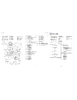 Preview for 4 page of Sony PS-LX56 Service Manual