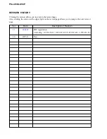 Preview for 6 page of Sony PS-LX56 Service Manual