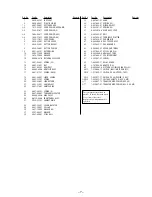 Preview for 8 page of Sony PS-LX76 Service Manual