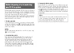 Preview for 15 page of Sony PS Vita PCH-1002 Safety Manual