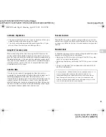 Preview for 9 page of Sony PS Vita PCH-2001 Safety Manual