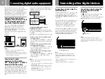 Preview for 6 page of Sony PS2 SCPH-35004 GT Instruction Manual