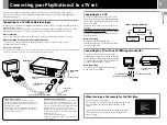 Preview for 5 page of Sony PS2 SCPH-39002 Instruction Manual