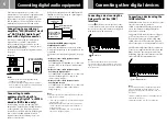 Preview for 6 page of Sony PS2 SCPH-39002 Instruction Manual