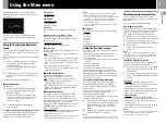 Preview for 7 page of Sony PS2 SCPH-39002 Instruction Manual