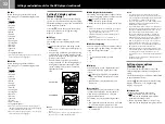 Preview for 22 page of Sony PS2 SCPH-50004 SS Instruction Manual