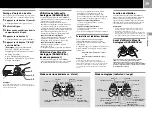 Preview for 39 page of Sony PS2 SCPH-50004 SS Instruction Manual