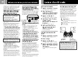 Preview for 40 page of Sony PS2 SCPH-50004 SS Instruction Manual