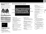 Preview for 43 page of Sony PS2 SCPH-50004 SS Instruction Manual