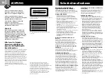 Preview for 86 page of Sony PS2 SCPH-50004 SS Instruction Manual